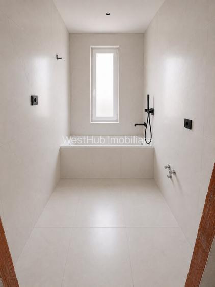 Apartament nou, 2 camere, etaj 2, 47 mp utili + balcon - Chisoda -Centru - 4