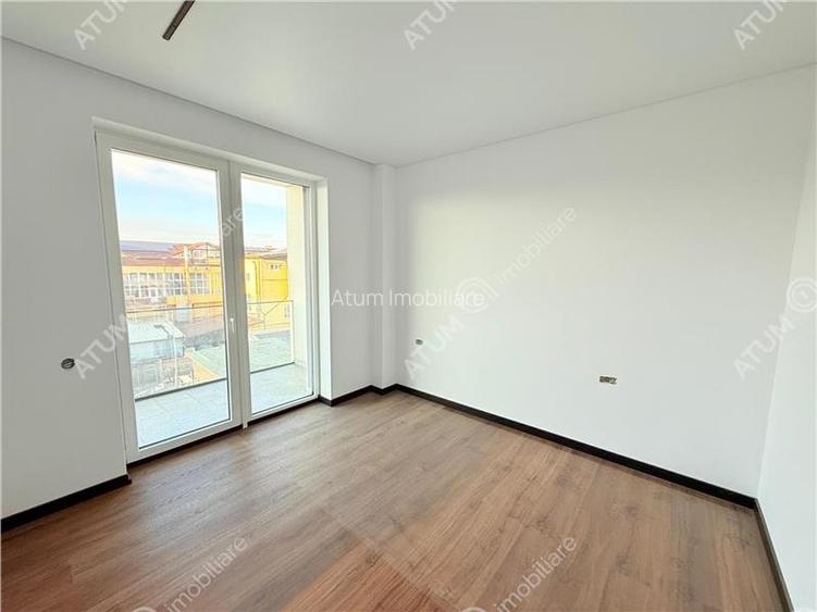 Apartament 3 camere la cheie cu balcon boxa si parcare subterana - 11