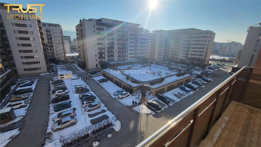 I OFERTA I Apartament modern cu 2 camere I 59 mp I Parcare I Urban Residence I - 7
