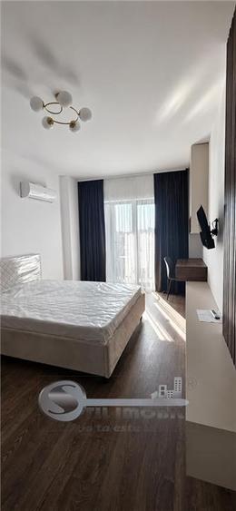 Prima închiriere – Apartament decomandat | Grand Beetle Residence | Parcare