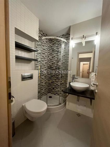 Apartament modern 4 camere 82mp, decomandat, Zorilor zona UMF - 7