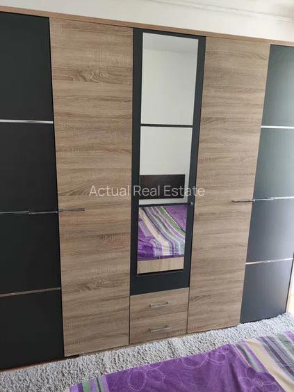 APARTAMENT 3 CAMERE | TOMIS NORD | TERMEN LUNG