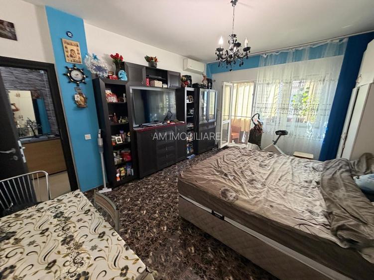 AP. 2 CAMERE- PARCARE INCLUSA, CENTRALA PROPRIE,BLOC NOU, COMIS 0%