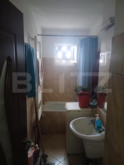Apartament 2 camere, 42 mp, zona Micro 15