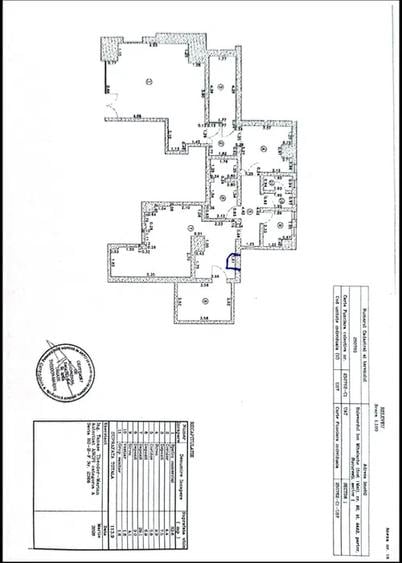 Spatiul comercial/ Ion Mihalache/ Domenii