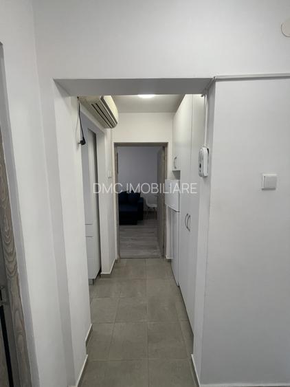 Drumul Taberei, 2 camere, Romancierilor, 39mp, etaj 2, mobilat și utilat - 5