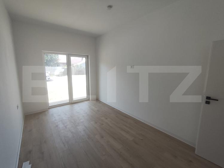 Apartament nou, 58.56 mp, zona Ultracentral
