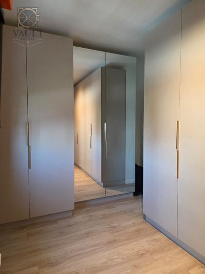 APARTAMENT 3 CAMERE-PANDURI-METRO CITY ACADEMIEI-MOBILAT-UTILAT-2 BAI