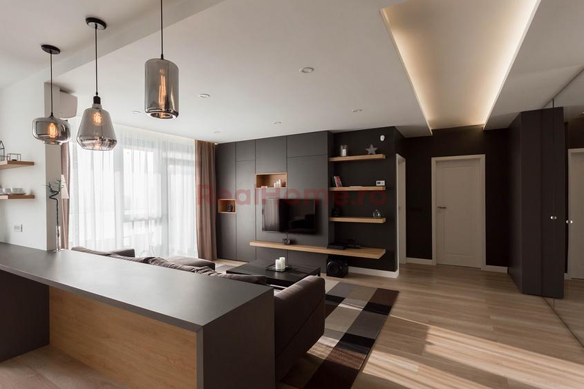5 camere 3 bai, Dressing, Panouri Fotovoltaice Terasa 67 MP Th. Pallady N. Teclu