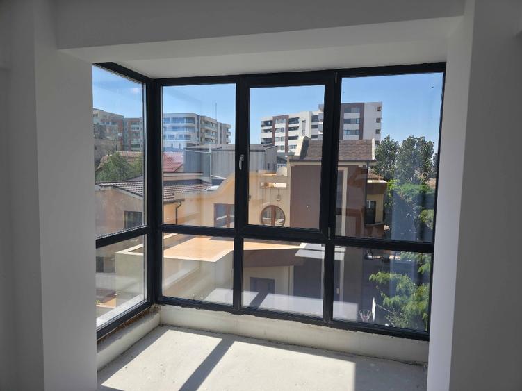 Apartament cu 2 camere Constanța, Tomis plus