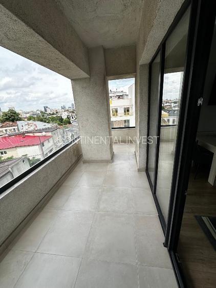 Apartament premium 4 camere, Union Plaza - 13
