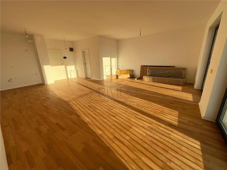 Apartament 1 camera-open space-centrala-aer conditionat-Semicentral
