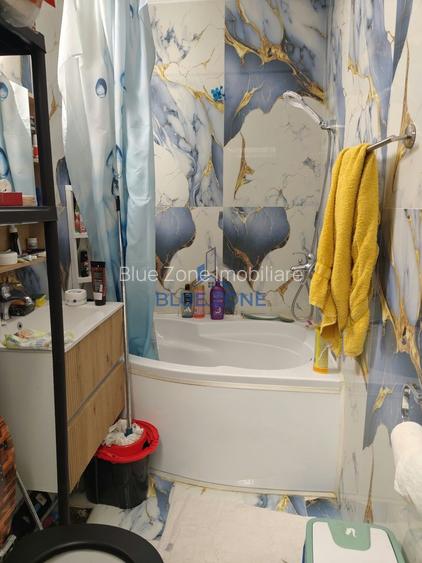 2 camere | Piața Sudului | 55 mp | Etaj 2 | Renovat 2025 - 6