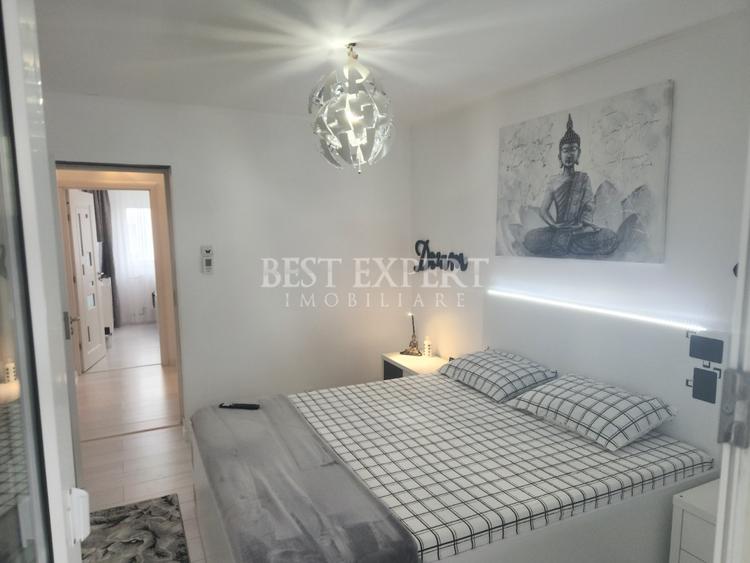 Apartament 3 camere | Etaj 4/8 | Metrou 1 Decembrie 1918 | Acte gata