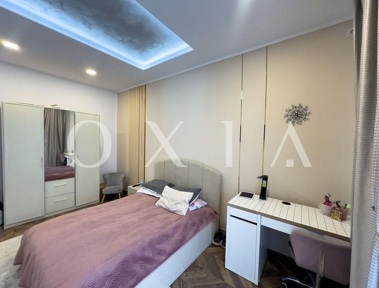 OX683 Apartament pretabil rezidential sau comercial | Dumbravita