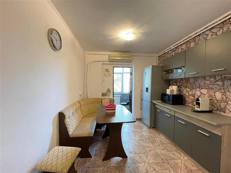 Apartament cu 2 camere de inchiriat zona C5-Tulcea