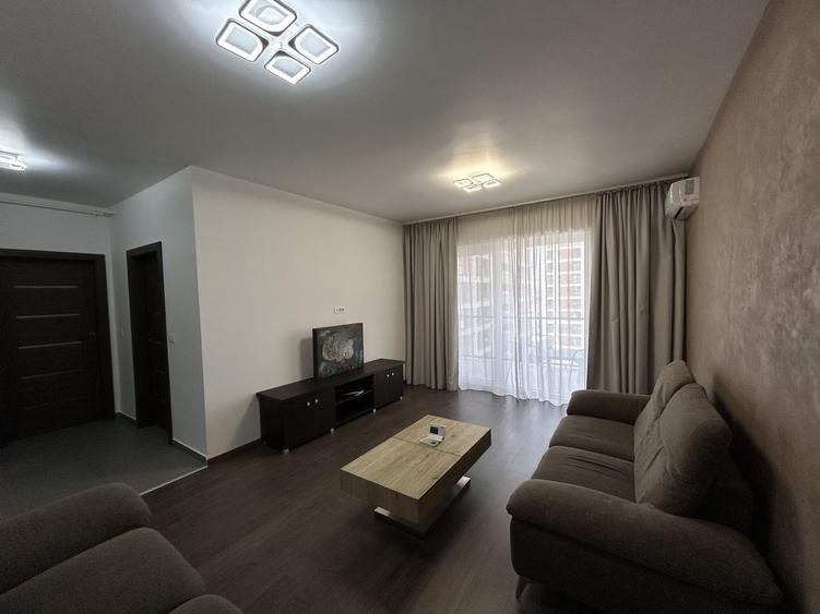 Apartament 2 camere Adora Park  de inchiriat