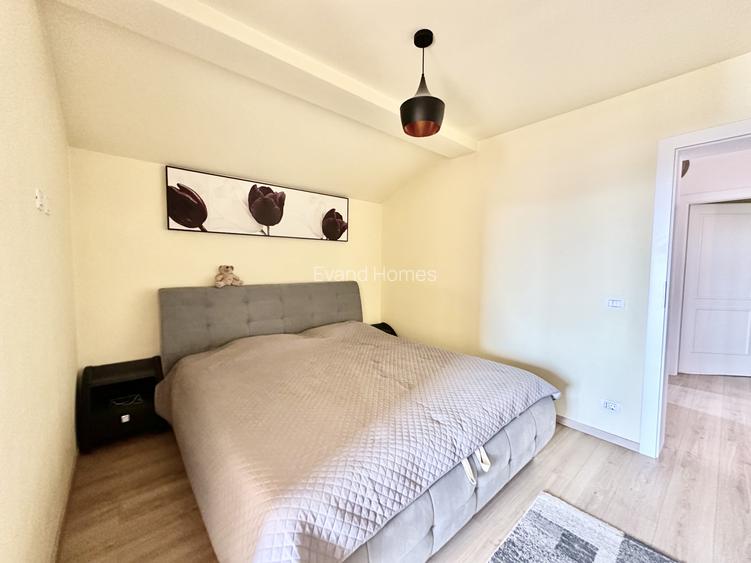 COMISION 0%-Casa Premium 5 Camere | Fotovoltaice 10 kW | Teren 600 mp | Mosnita - 16