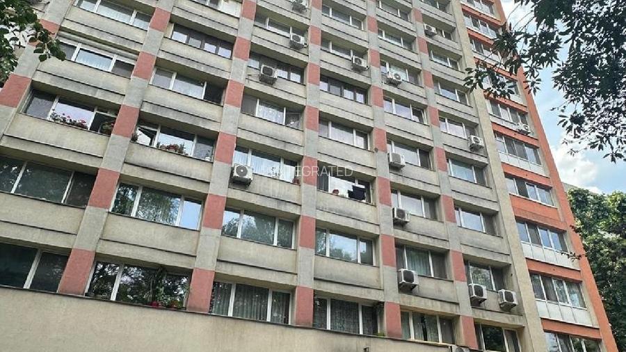 METROU Iancului, Apartament cu 2 camere - 46 mp - etaj 6/8 - 2