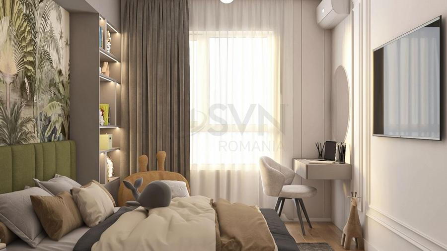 REA1023087 Penthouse Exclusivist I Nou I Proiect Nou Premium