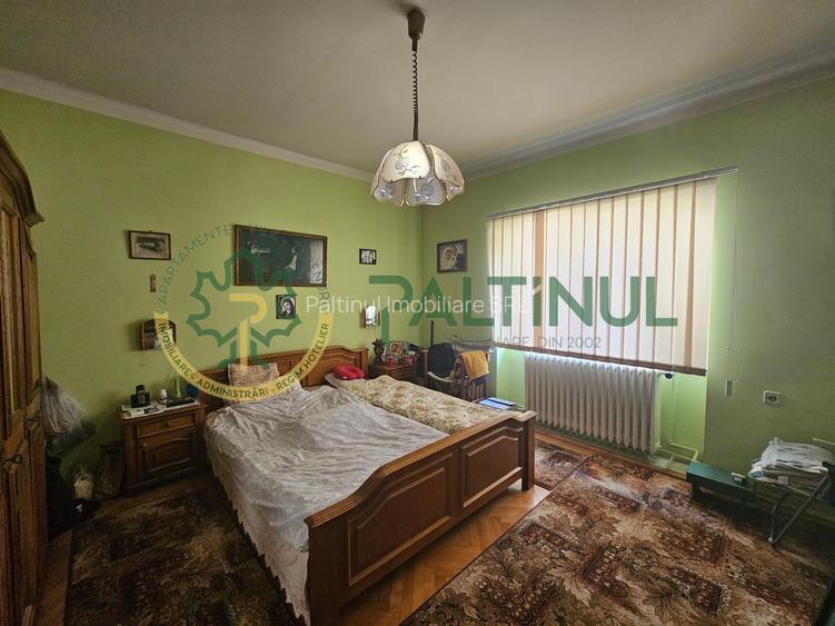 Casa de vanzare pe un nivel in Turnisor, Sibiu - 15