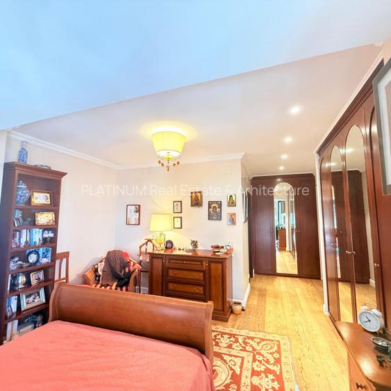 Apartament exclusivist cu 4 camere, vedere panoramică, Central Park - 14
