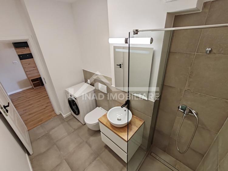 Prima inchiriere! Apartament 2 camere, mobilat modern, Str.Avram Iancu