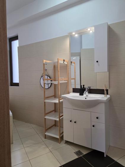 Apartament super in zona linistita