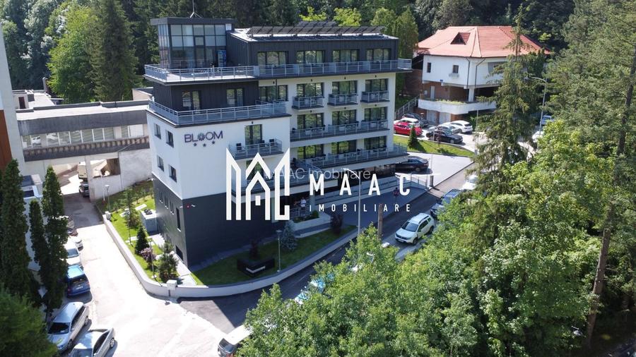 Hotel Nou de Vanzare I Caciulata I Operational - 18
