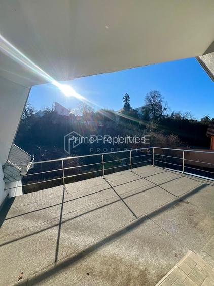 Spațiu Comercial Premium Semicentral | 430 mp | Parcare privată - 3