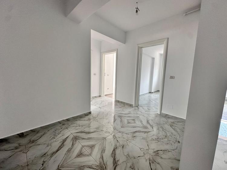 Apartament 3 camere, etaj 3, construcție 2024 + loc de parcare