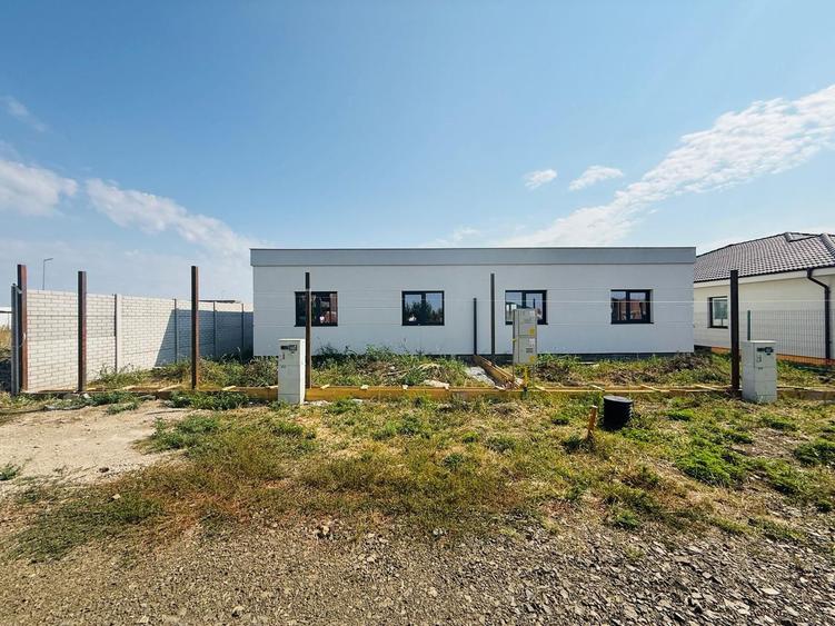 Torontalului – Metro 2 | Duplex pe Parter | 3 Dormitoare | Asfalt | Comision 0%