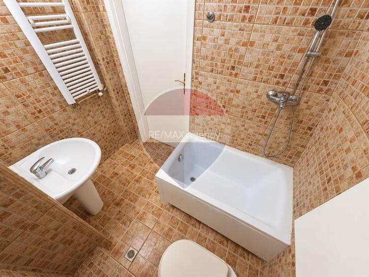 3 camere langa Parcul IOR | Metrou Titan | 65 mp | 0% comision - 13