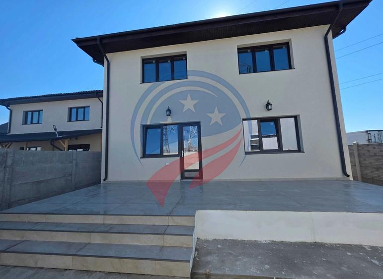 Casă P+1E de vânzare în zona Damila – Selgros