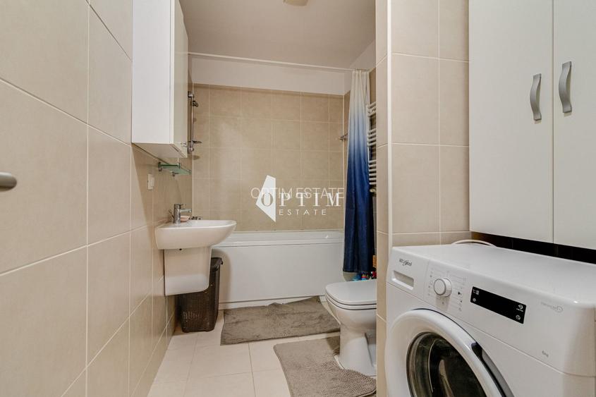 NOU! STUDIO DUBLU, 44 mp, bloc NOU, PARCARE-Pipera! - 17