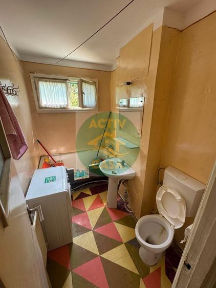 Apartament 2 camere, etaj intermediar, zona E.Teodoroiu