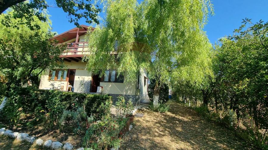 Casă de vacanta / Vilă de vânzare Lilieci, Ialomita