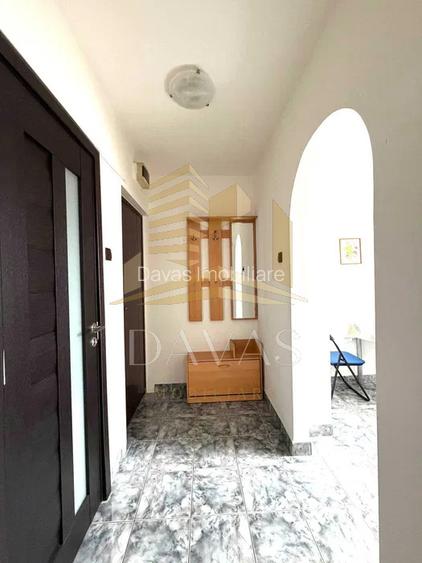 Apartament 2 camere semidecomandat | Semicentral | Parcul feroviarilor