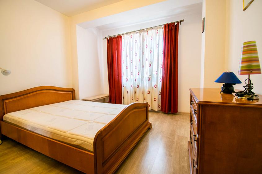 2 camere, mobilat și utilat complet,Drumul Fermei 74,Metrou 8 minute