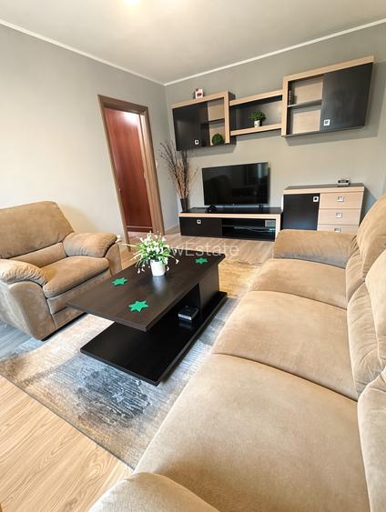 Ap 2 Camere | 10 min Metrou Dristor | ParkLake | Parcului IOR | Baba Novac - 2