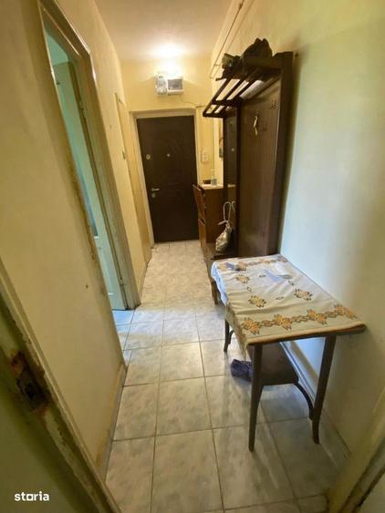 Apartament 3 camere , 59 m2 , zona Institut, Calea Bucuresti