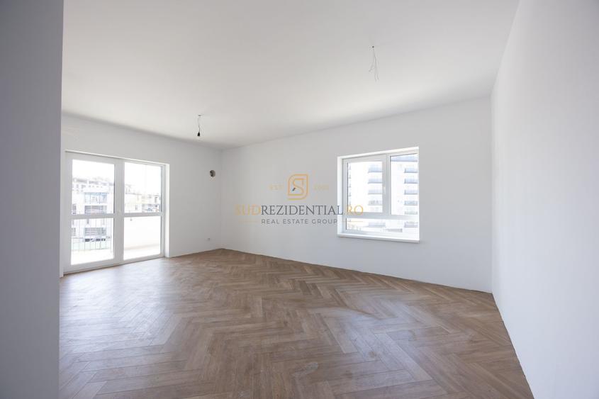 Apartament 2 camere, finisaje moderne, langa Parcul Tudor Arghezi