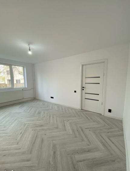 Giurgiului Drumul Gazarului Garsoniera renovata