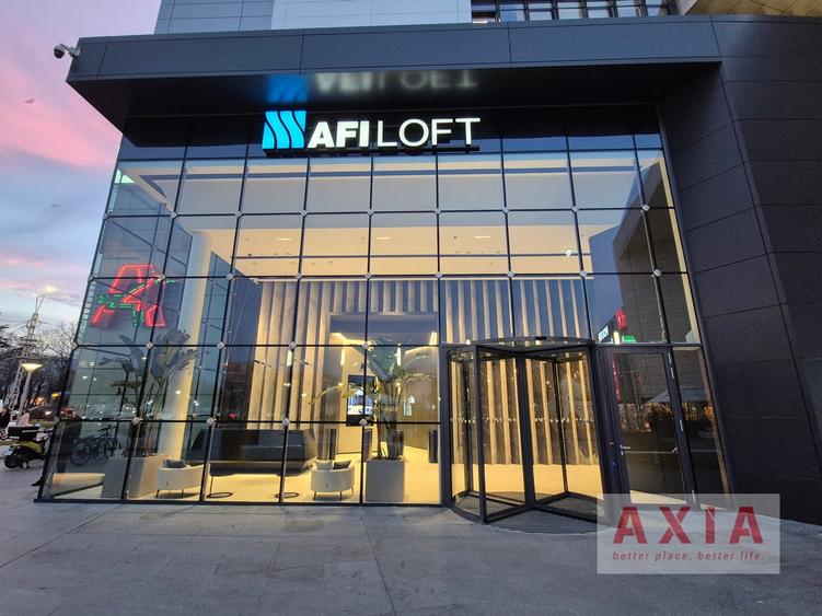AFI Loft - Birouri premium - Comision 0%