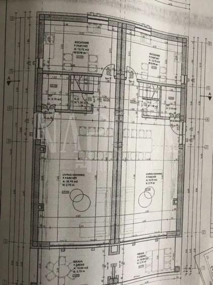 Casa 4 camere de vanzare in Iris, Cluj Napoca