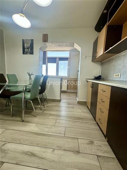 Apartament 3 Camere, Decomandat, Zona Tomis 3 - Comision 0 - 4