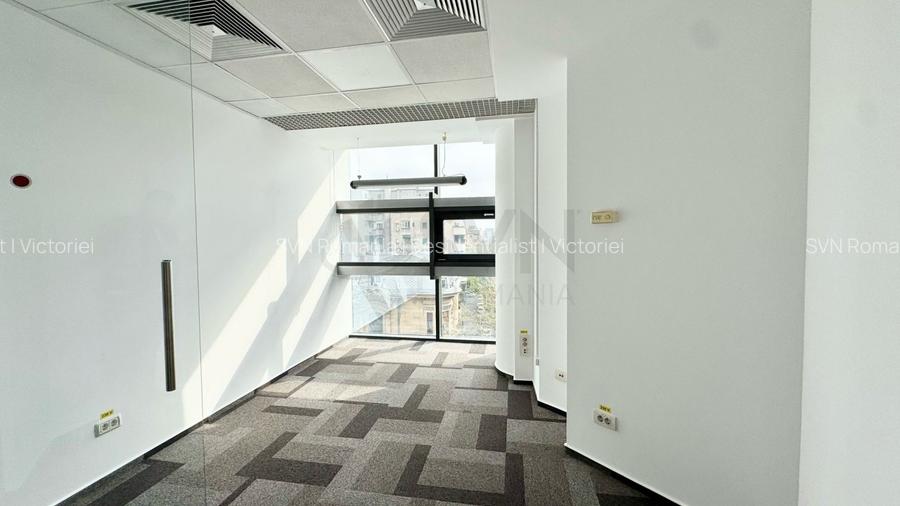 REC3001278 Spatiu de birouri - Universitate I 482MP I Parcare - 8