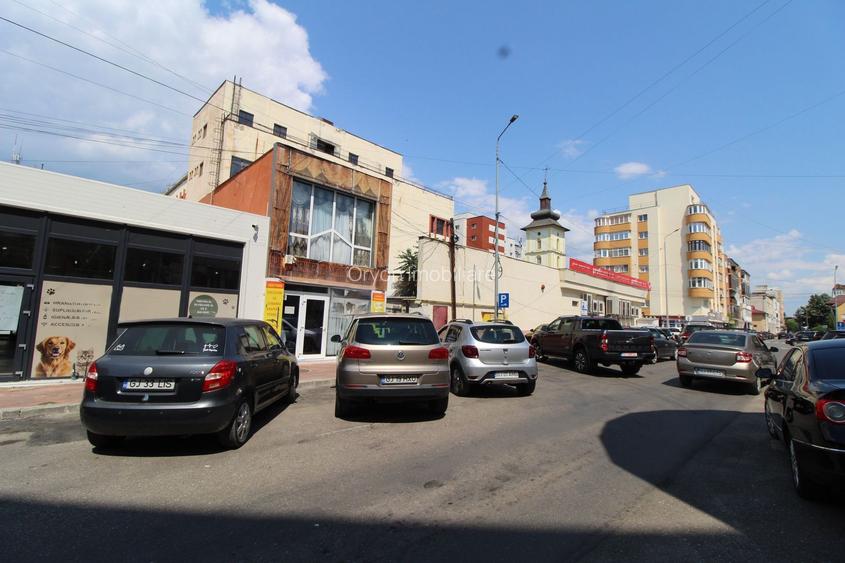 Spațiu comercial, ultracentral, 100 mp - 5