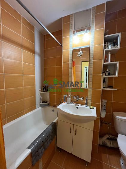 Apartament 3 camere, Str. Transilvaniei