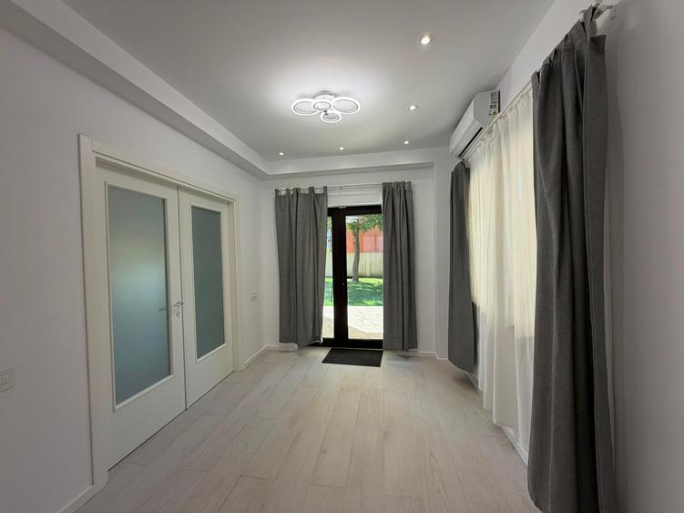 Vila | 6 camere | curte proprie | inchiriere | Erou Iancu Nicolae-Pipera